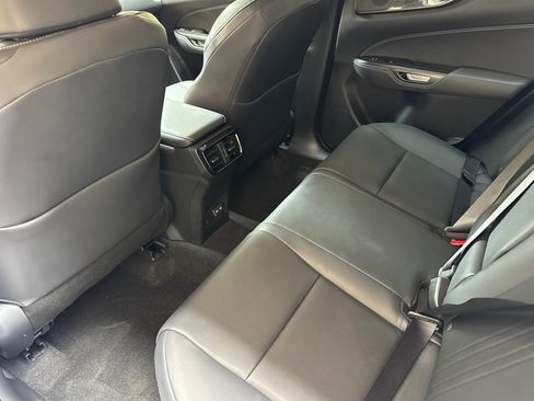 Used 2024 Lexus NX 350h AWD image 25