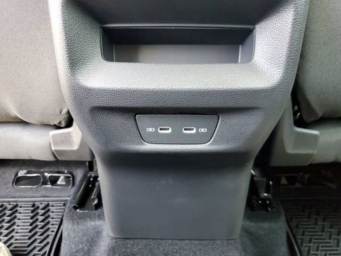 Certified 2025 Volkswagen Tiguan S AWD/4WD image 18