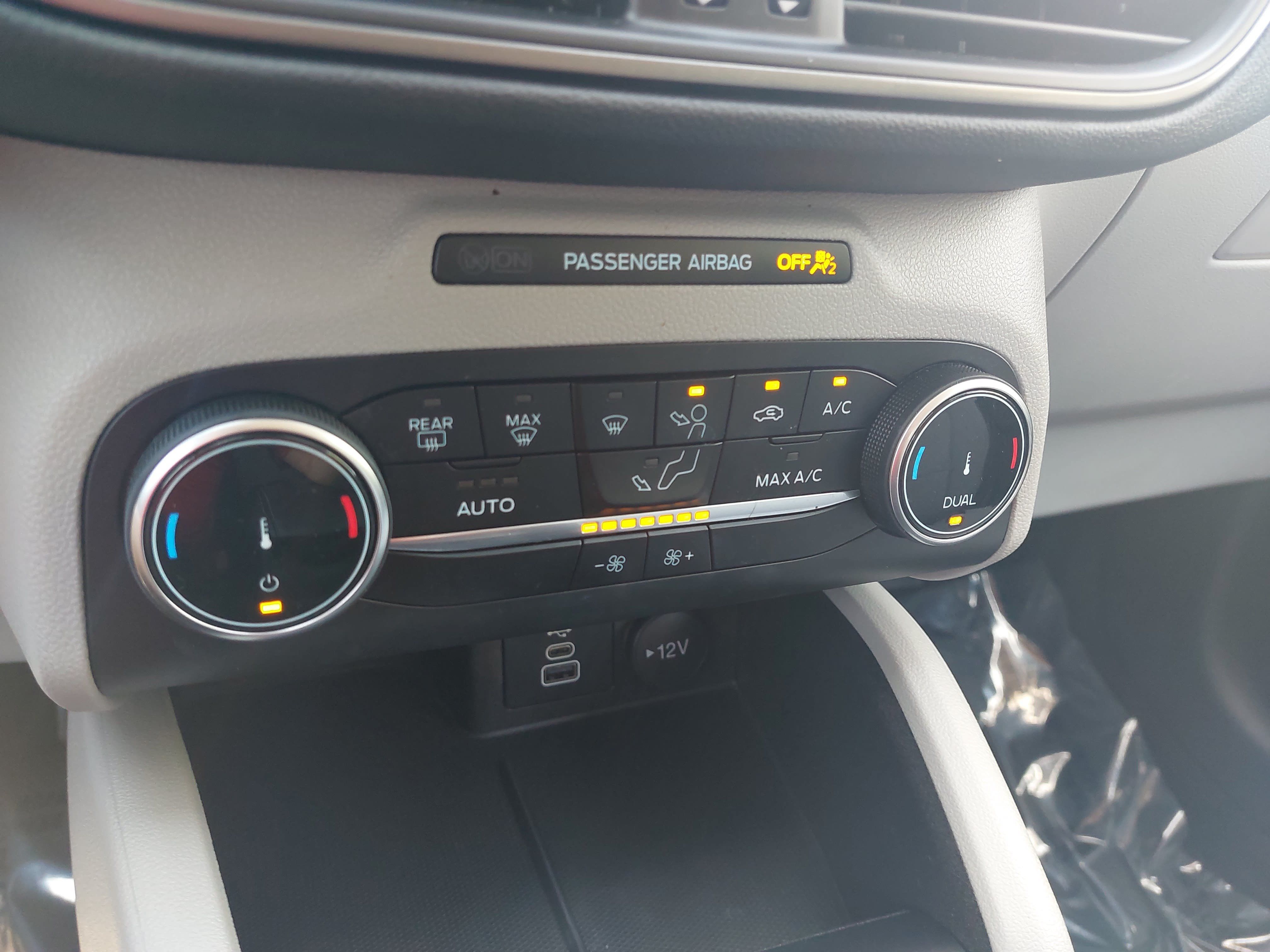 Used 2024 Ford Escape Active FWD image 21