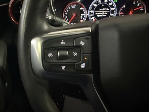 Used 2019 Chevrolet Blazer RS image 14