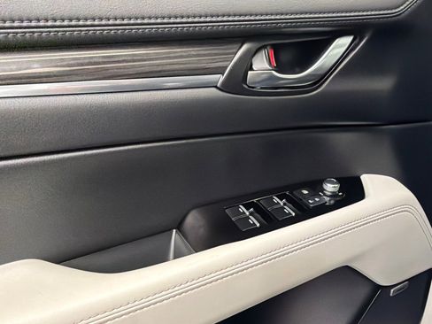 Used 2023 MAZDA CX-5 AWD 2.5 S w/ Premium Plus Pkg image 35