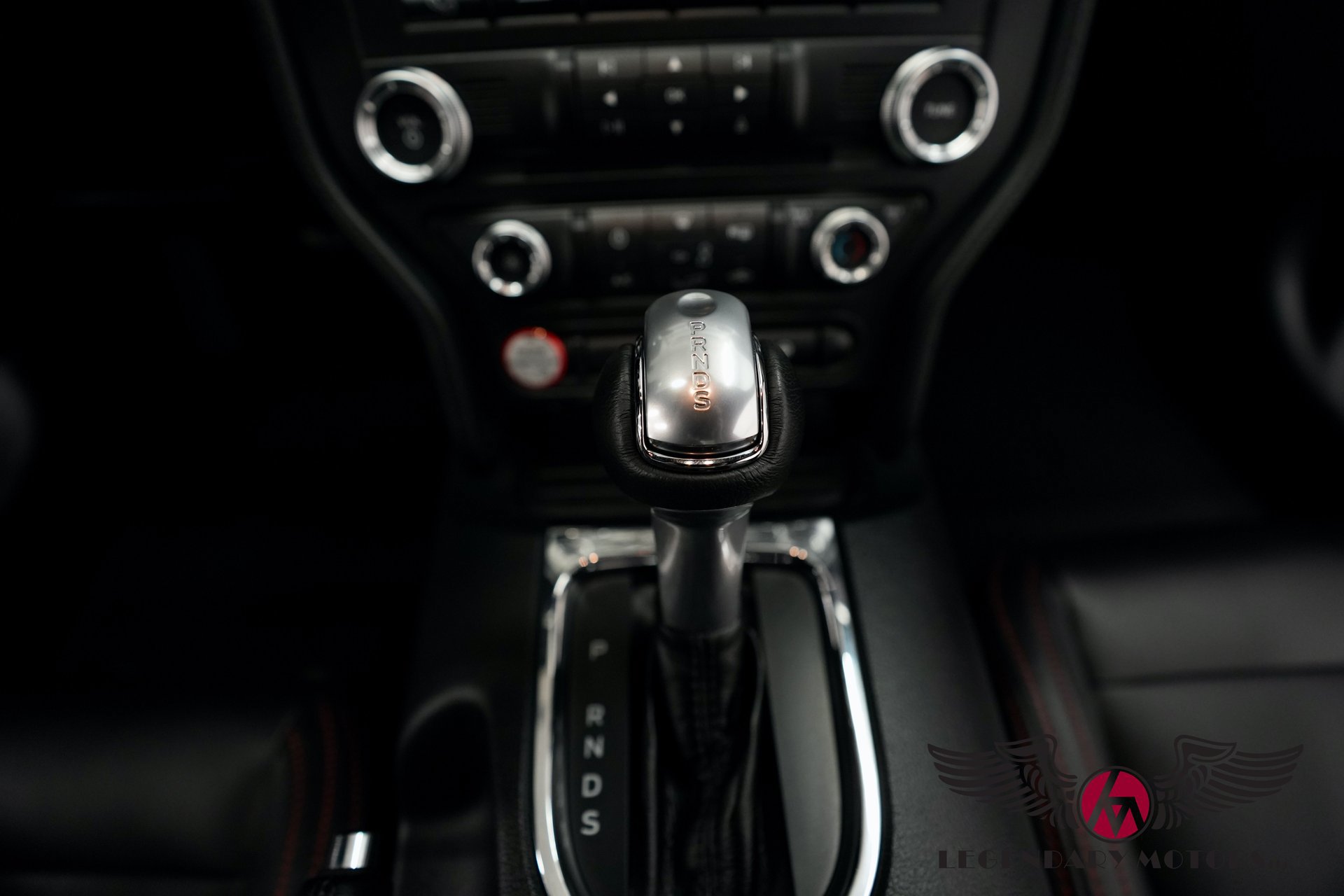 Used 2017 Ford Mustang GT RWD image 86
