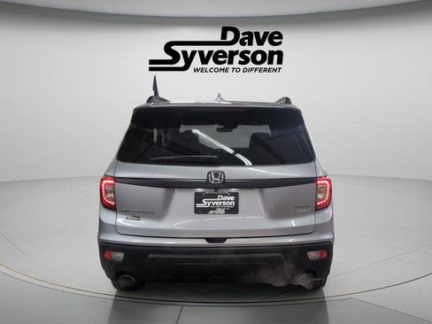 Used 2019 Honda Passport Touring image 14