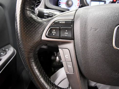 Used 2014 Honda Pilot EX-L image 21