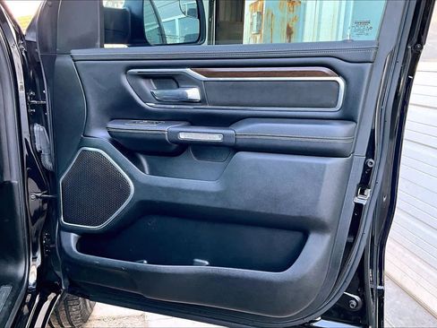 Used 2021 RAM 1500 Laramie image 23