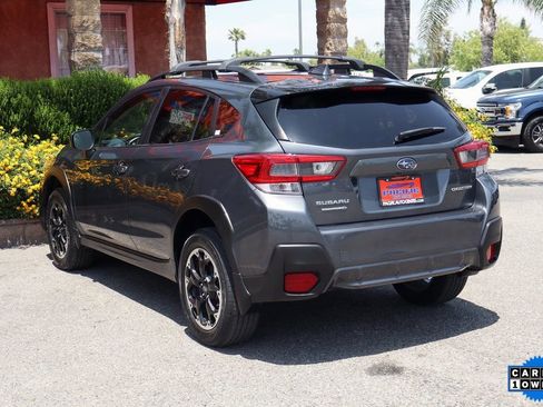 Used 2023 Subaru Crosstrek 2.0i Premium image 6