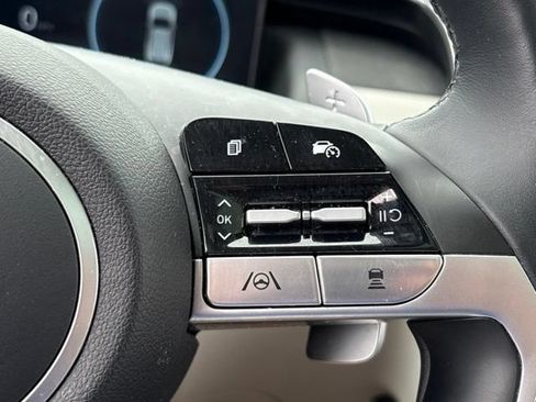 New 2024 Hyundai Tucson Limited AWD/4WD image 19
