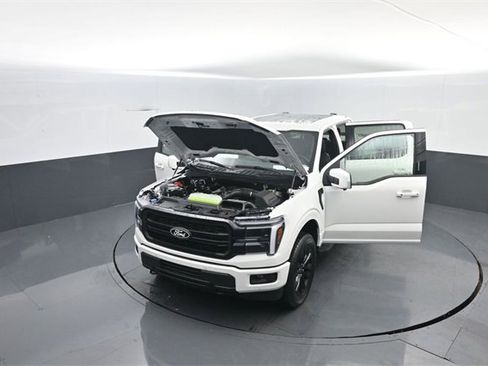 New 2026 Ford F150 Lariat image 33