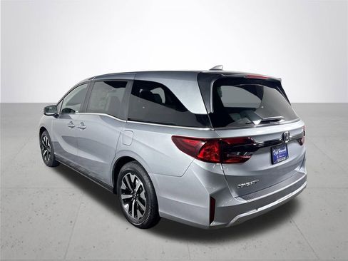 New 2026 Honda Odyssey EX-L image 8
