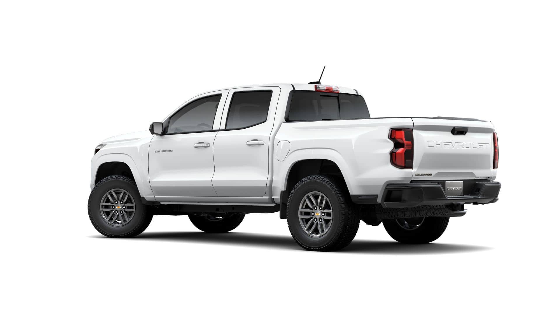 New 2026 Chevrolet Colorado LT w/ LT Convenience Package RWD image 28