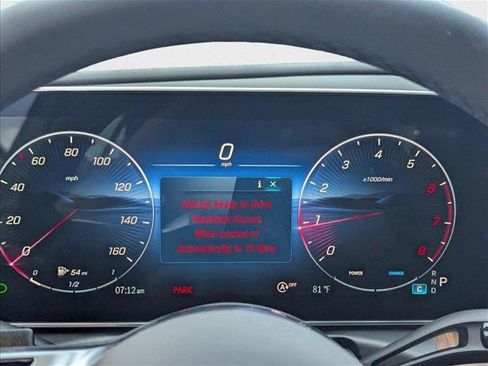 New 2025 Mercedes-Benz C 300 Sedan image 10