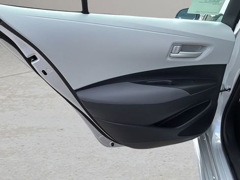 New 2026 Toyota Corolla LE FWD image 13
