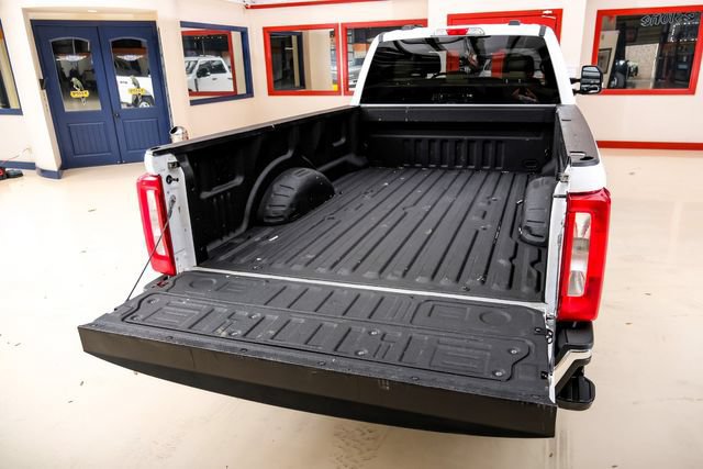 Used 2025 Ford F250 XLT AWD/4WD image 61