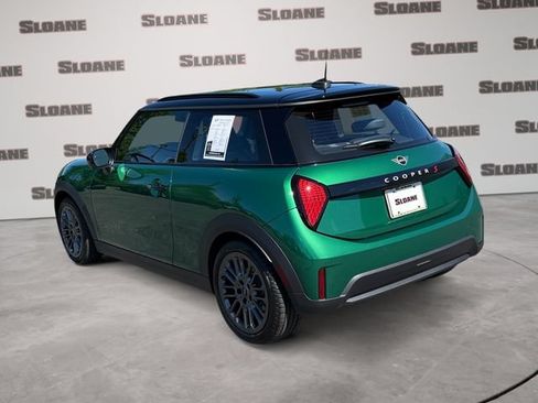 Certified 2026 MINI Cooper S FWD image 3