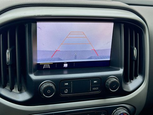 Used 2019 Chevrolet Colorado ZR2 AWD/4WD image 10