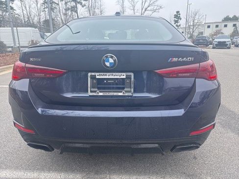 Used 2026 BMW 440i xDrive w/ Premium Package image 6