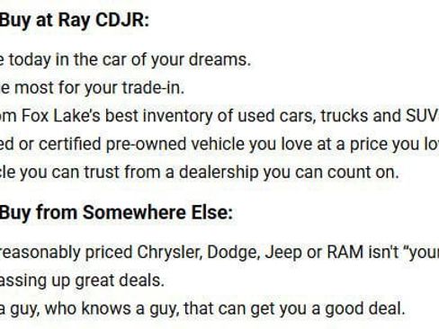 Used 2023 Chrysler Pacifica Touring-L FWD image 5