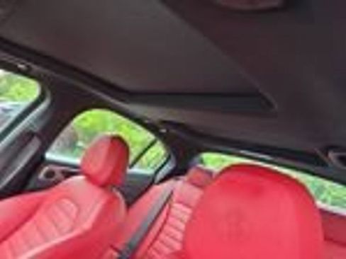 Used 2024 Alfa Romeo Giulia Veloce AWD/4WD image 11