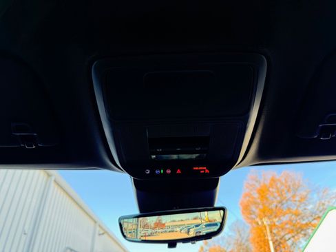 New 2026 GMC Acadia Elevation w/ Black Edition image 26