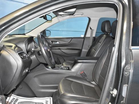 Used 2018 Chevrolet Equinox Premier image 7