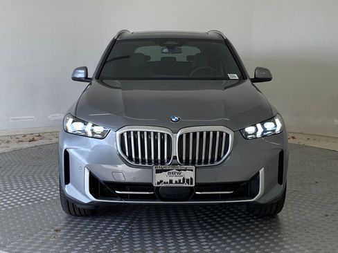 New 2026 BMW X5 xDrive40i w/ Premium Package image 5