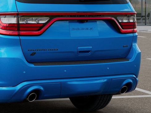 New 2026 Dodge Durango GT image 13
