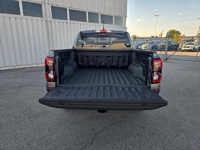 New 2026 Ford Ranger XLT AWD/4WD image 5
