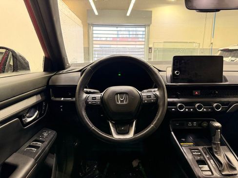 Used 2024 Honda CR-V Sport Touring image 23