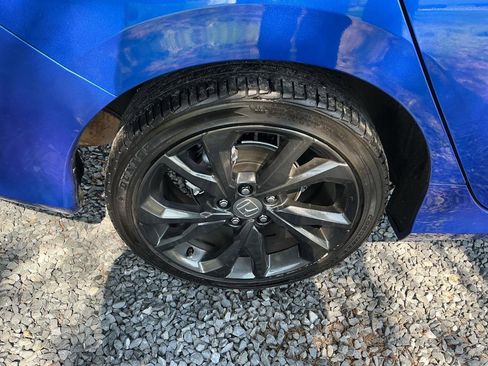 Used 2019 Honda Civic Sport image 20