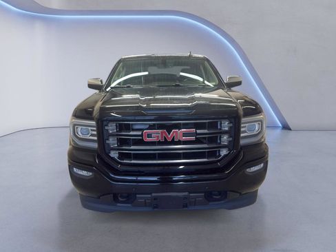 Used 2016 GMC Sierra 1500 SLT image 2