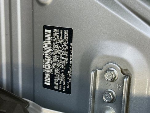 Used 2025 Subaru Forester Touring AWD/4WD image 12