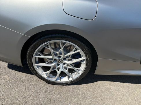 Used 2020 BMW M850i xDrive Coupe w/ M Carbon Exterior Package image 5