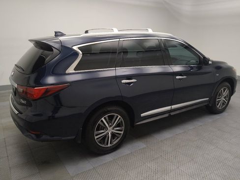 Used 2020 INFINITI QX60 Luxe w/ Essential Package AWD/4WD image 10