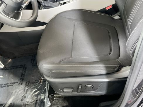 Used 2023 Hyundai Tucson SEL AWD/4WD image 18