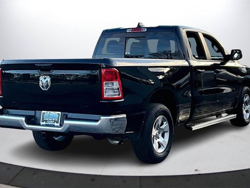 Used 2024 RAM 1500 Tradesman image 9