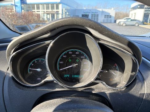 Used 2010 Chevrolet Malibu LT image 17