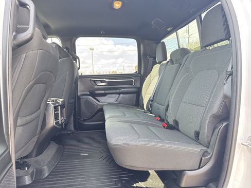 Used 2024 RAM 1500 Big Horn image 37