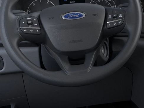 New 2025 Ford Transit 350 XLT image 13