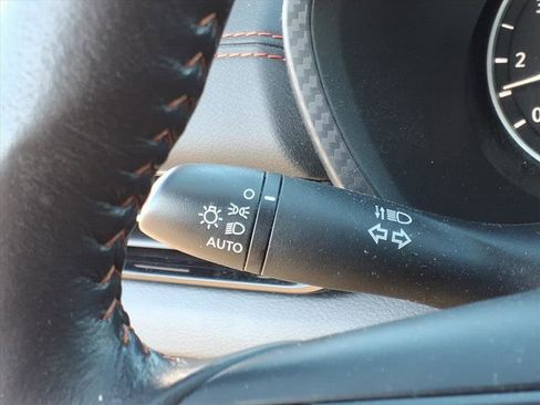 Used 2024 Nissan Sentra SR image 18