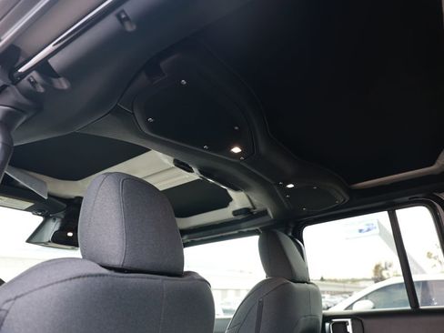 New 2026 Jeep Wrangler Willys image 30