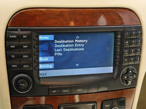 Used 2004 Mercedes-Benz S 430 image 30