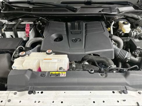 Used 2023 Toyota Tundra Platinum RWD image 23