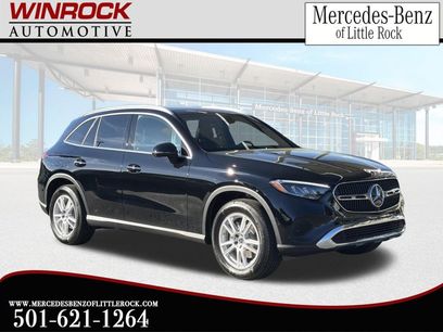 Certified 2025 Mercedes-Benz GLC 300 4MATIC