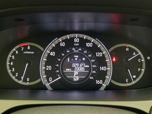 Used 2016 Honda Accord EX image 23