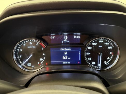 Used 2023 Cadillac CT4 Sport w/ Cold Weather Package image 14