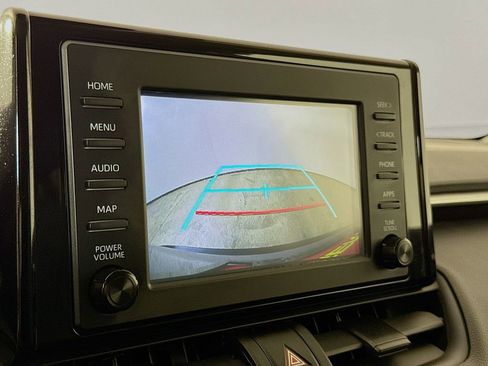 Certified 2019 Toyota RAV4 LE w/ All Weather Liner Package AWD/4WD image 18