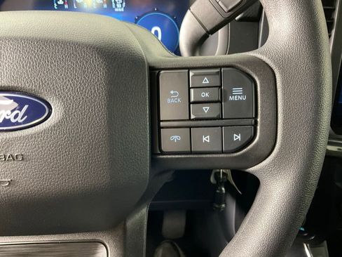 New 2026 Ford F150 STX AWD/4WD image 25