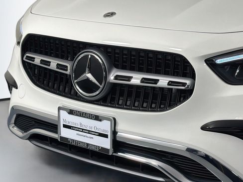 Certified 2026 Mercedes-Benz GLA 250 image 13