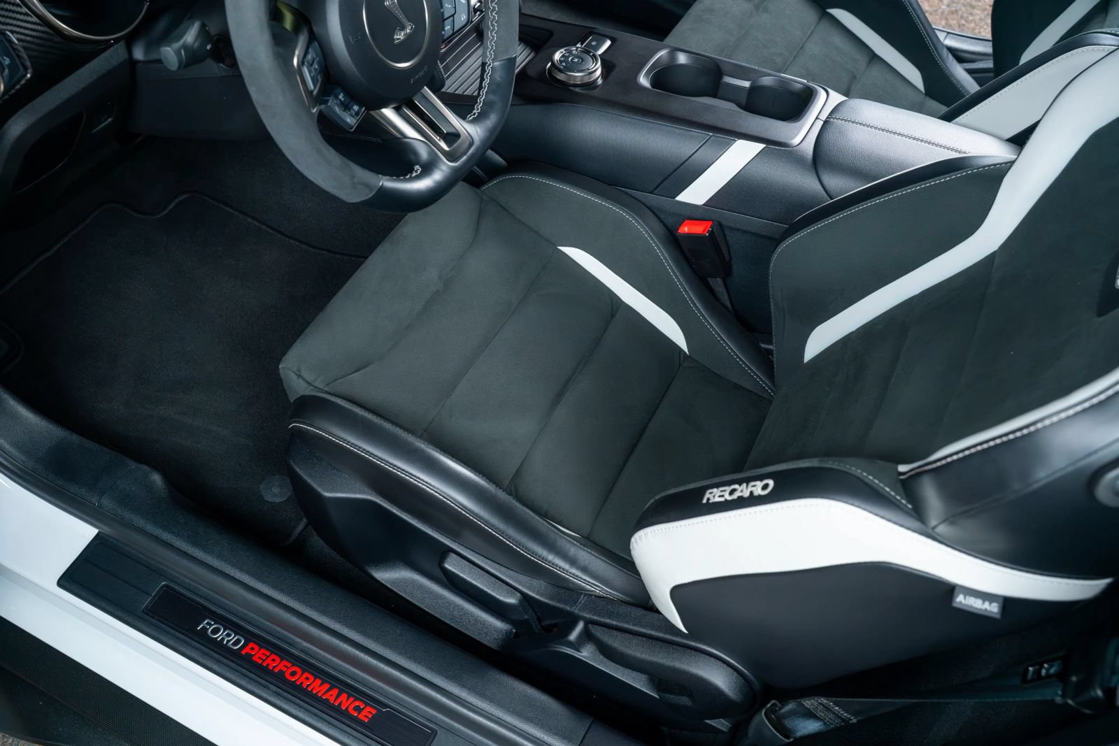 Used 2021 Ford Mustang Shelby GT500 RWD image 78