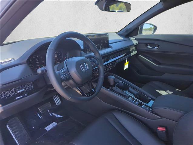 New 2026 Honda Accord Sport image 3